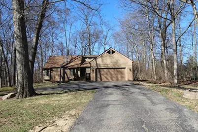 4860 Bayhill Drive, Powell, OH 43065 - Photo 1