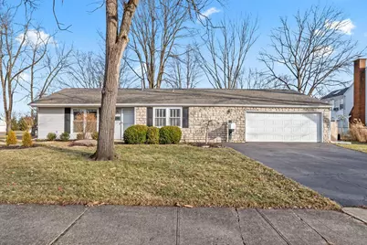 138 Wood Street, Westerville, OH 43081 - Photo 1