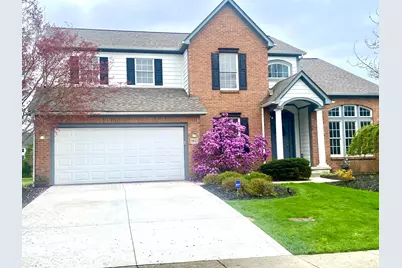 5832 Burnett Drive N, Galena, OH 43021 - Photo 1