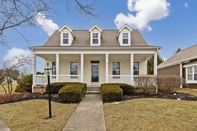 4906 Golf Village Drive, Powell, OH 43065 - Photo 1