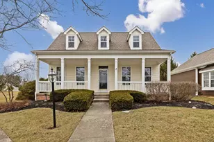 4906 Golf Village Dr, Powell, OH 43065 - Photo 1