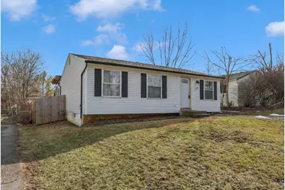 3407 Western Hill Road, Columbus, OH 43223 - Photo 1
