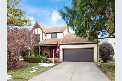 1760 Fallhaven Drive, Columbus, OH 43235 - Photo 1