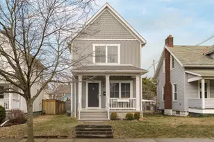 354 Sheldon Ave, Columbus, OH 43207 - Photo 1