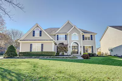 7645 Fulmar Drive, Dublin, OH 43017 - Photo 1