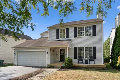 5773 Westbank Drive, Galloway, OH 43119 - Photo 1