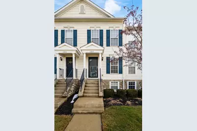5262 Royal Arch Cascade Drive #25, Dublin, OH 43016 - Photo 1
