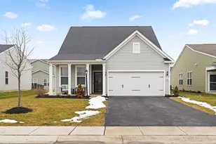 6035 Limewood Dr, Westerville, OH 43081 - Photo 1