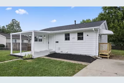 3493 Tremaine Road, Columbus, OH 43232 - Photo 1
