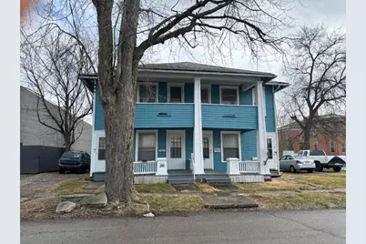 136 Baker Street #4, Marion, OH 43302 - Photo 1