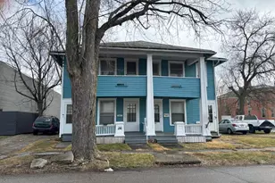 136 Baker St, Marion, OH 43302 - Photo 1