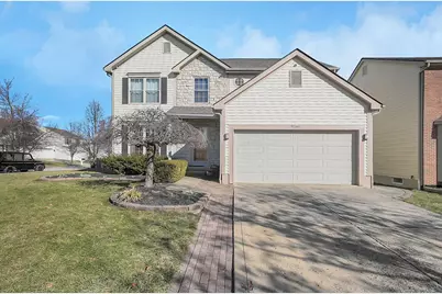 9246 Windy Creek Drive, Columbus, OH 43240 - Photo 1
