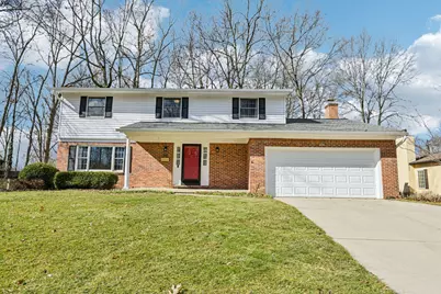 655 Mohican Way, Westerville, OH 43081 - Photo 1