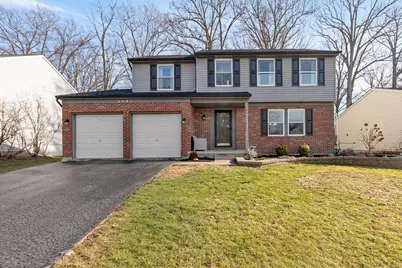 3332 Timber Oak Drive, Columbus, OH 43204 - Photo 1