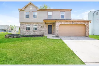 1372 Stanwix Court, Columbus, OH 43223 - Photo 1