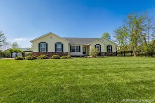 450 State Route 314, Centerburg, OH 43011 - Photo 1