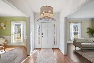 114 W Temple St, Washington Court House, OH 43160 - Photo 1