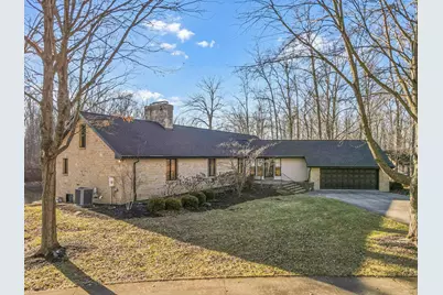 11101 Hinton Mill Road, Marysville, OH 43040 - Photo 1
