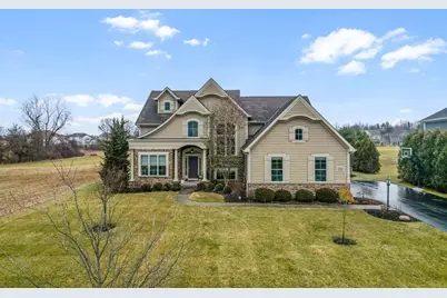 7342 New Albany Links Drive, New Albany, OH 43054 - Photo 1