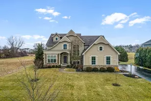 7342 New Albany Links Dr, New Albany, OH 43054 - Photo 1