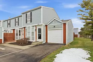 888 Annagladys Dr, Columbus, OH 43085 - Photo 1