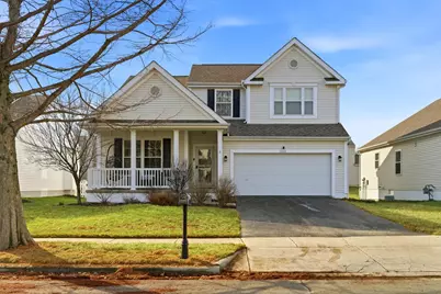 5959 Seager Drive, Westerville, OH 43081 - Photo 1