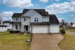 11 Wildflower Dr, Centerburg, OH 43011 - Photo 1