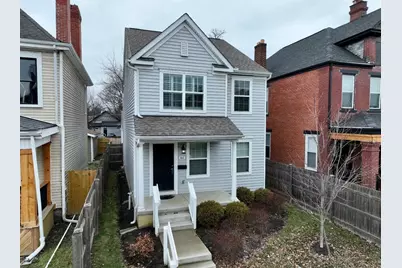 461 S 22nd Street, Columbus, OH 43205 - Photo 1