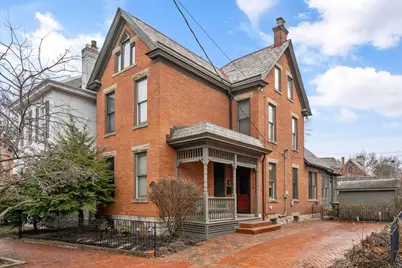 714 S 6th Street, Columbus, OH 43206 - Photo 1