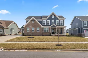 6030 Willow Aster Glen, Grove City, OH 43123 - Photo 1