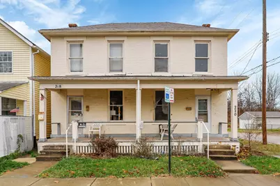 218-220 S Yale Avenue, Columbus, OH 43222 - Photo 1
