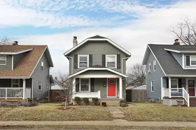 148 E Welch Avenue, Columbus, OH 43207 - Photo 1