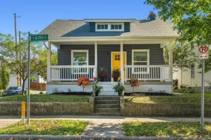 1376 N 6th St, Columbus, OH 43201 - Photo 1