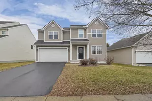 5910 Bucksburn Dr, Galloway, OH 43119 - Photo 1