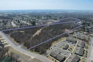 0 Ashbrook Dr, Bellefontaine, OH 43311 - Photo 1