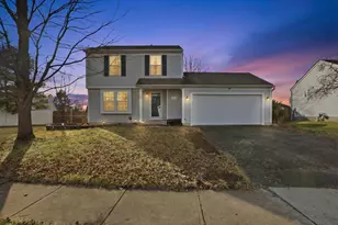 6868 Barker Dr, Canal Winchester, OH 43110 - Photo 1
