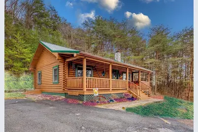 13500 Pleasant Valley Road, Rockbridge, OH 43149 - Photo 1