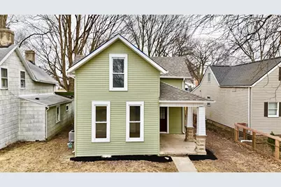 727 N Russell Street, Urbana, OH 43078 - Photo 1