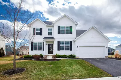 595 Redshank Drive #Lot 1816, Sunbury, OH 43074 - Photo 1