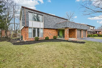 1252 Brookridge Drive, Columbus, OH 43235 - Photo 1