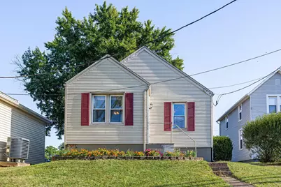334 Lancaster Pike, Circleville, OH 43113 - Photo 1