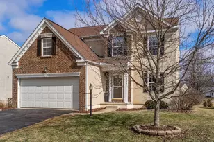 8056 Orange Station Loop, Lewis Center, OH 43035 - Photo 1