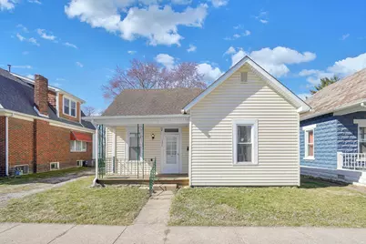 171 West Street, Logan, OH 43138 - Photo 1