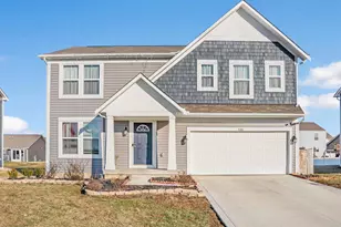 7350 Bromfield Dr, Canal Winchester, OH 43110 - Photo 1