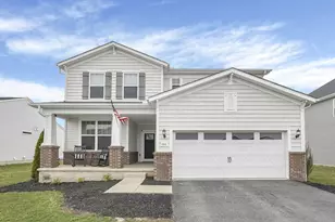 460 Harness Pl, Marysville, OH 43040 - Photo 1
