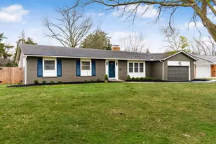 2850 Pickwick Dr, Upper Arlington, OH 43221 - Photo 1