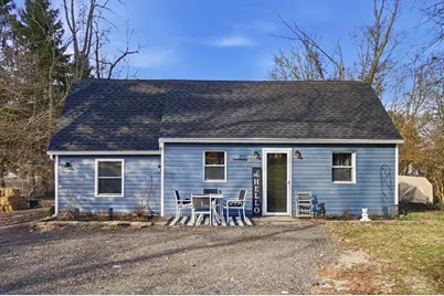 832 E Jackson Road, Springfield, OH 45502 - Photo 1