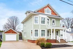 414 E College St, Granville, OH 43023 - Photo 1