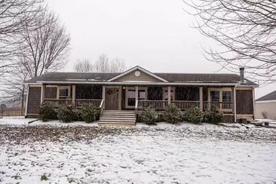 3581 County Road 172, Mount Gilead, OH 43338 - Photo 1
