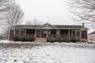 3581 County Rd 172, Mount Gilead, OH 43338 - Photo 1
